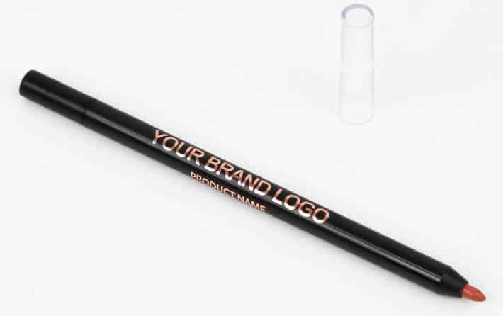 Your brand lip liner