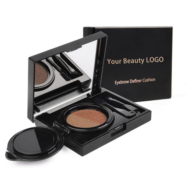 eyebrow cushion private label
