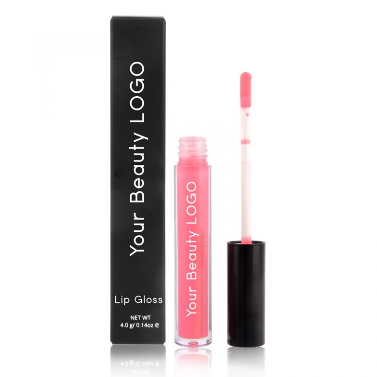 Lip Gloss - Aurora Cosmetics