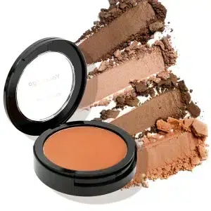 Single Contour Pressed Powders (Rose Gold Jar)