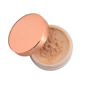 private label loose setting powders - Aurora Cosmetics