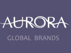 Aurora Global Brands Logo