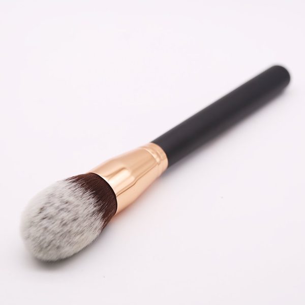 Makeup Classic Brush - Rose Gold