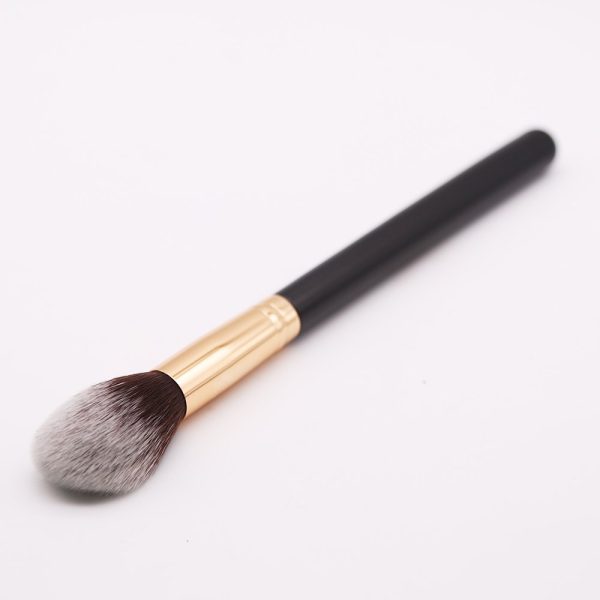 Makeup Classic Brush - Rose Gold