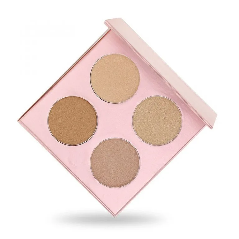 Aurora Best Seller Sample Pack Face Line