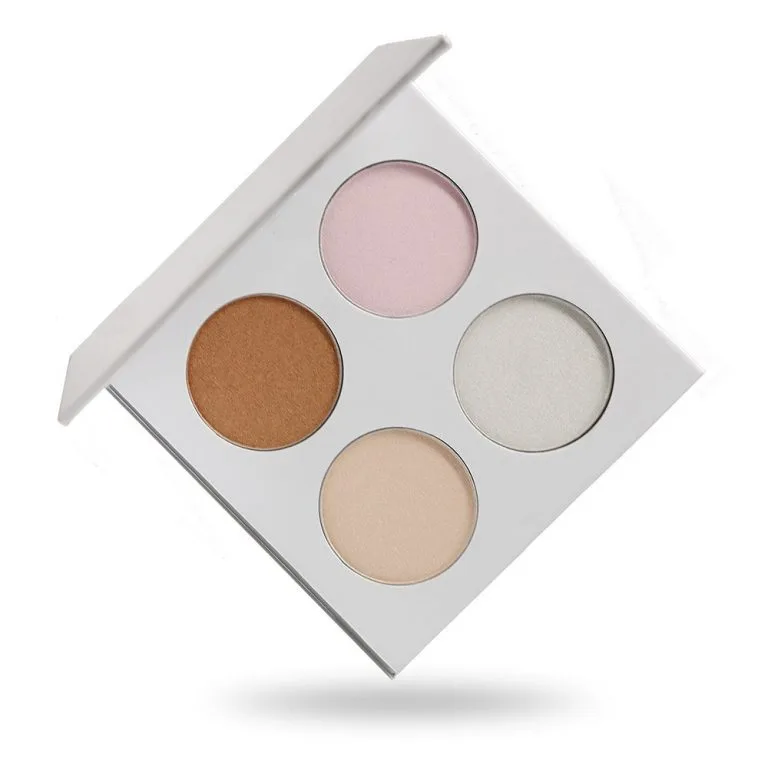 Aurora Best Seller Sample Pack Face Line