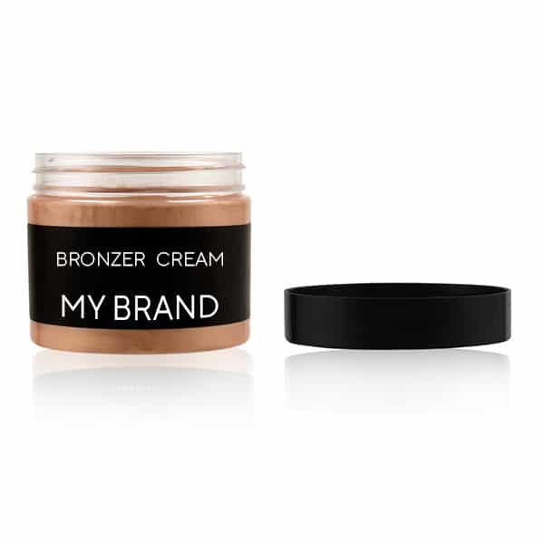 bronzer cream supplier -Aurora Cosmetics