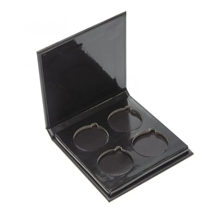 Eyeshadow Sample Pack (all 163 colors)