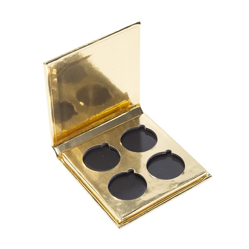 Private Label Cosmetic Manufacturer - Empty Eyeshadow Palettes (24 types)