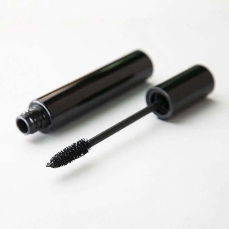 Smudge Proof Mascara (upgraded tube and brush)