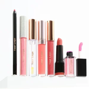 Aurora Best Seller Sample Kit – Lip Line