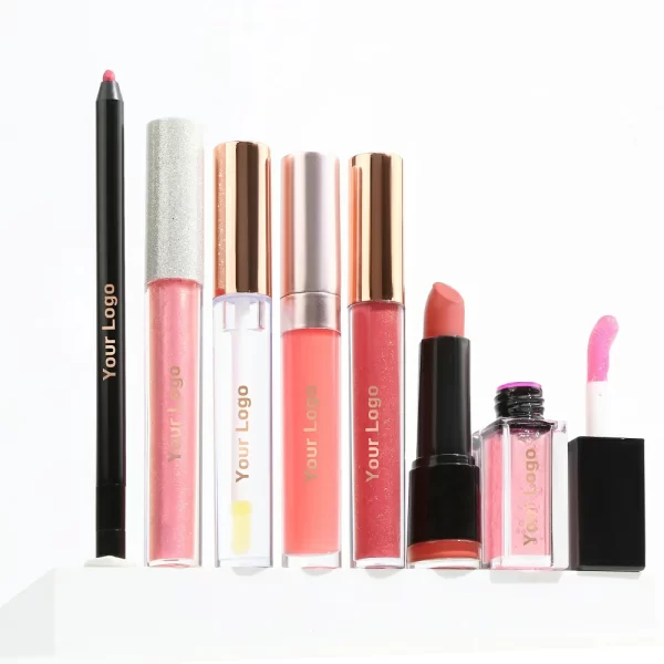 Aurora Best Seller Sample Kit – Lip Line