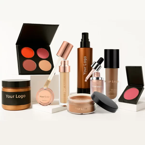 Best Seller Sample Pack – Face Line