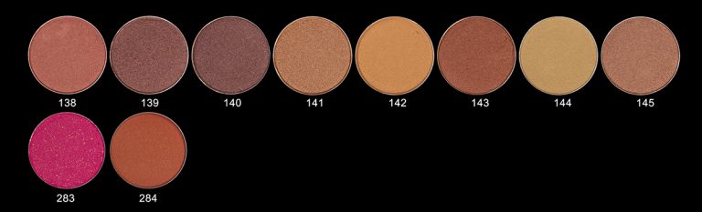 Eyeshadow - Aurora Cosmetics