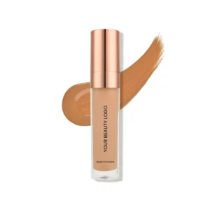 Soft Matte Liquid Concealer (Rose Gold)