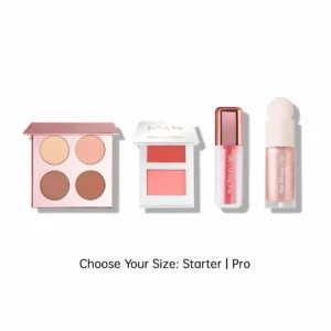 The "Ultimate Layering" Complexion Kit