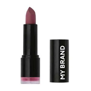 bullet matte lipstick