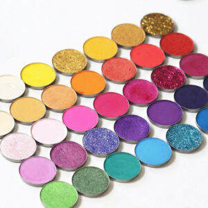 eyeshadow sample pack