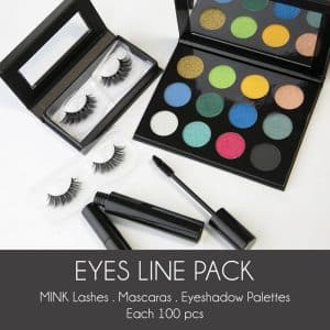 eyeline pack