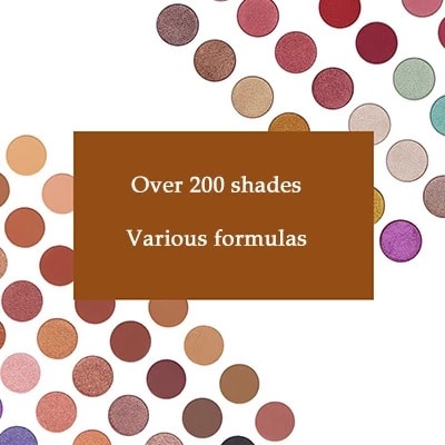 Download Private Label Eyeshadow Supplier To Have Your Own Eyeshadow Palettes