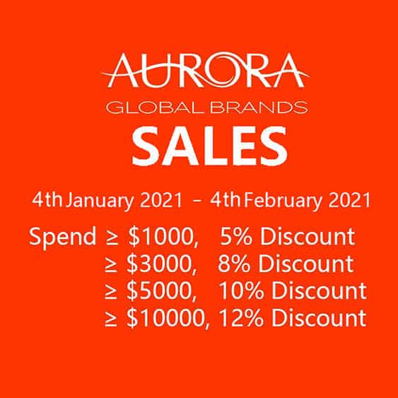 sales campaign