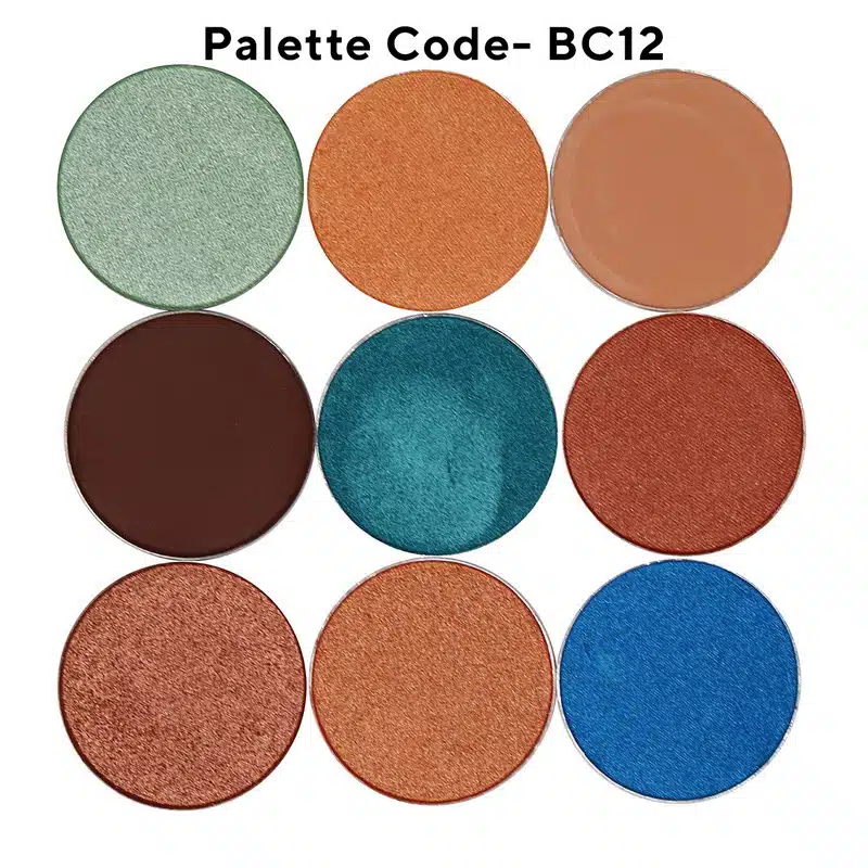 BC12-9 shades