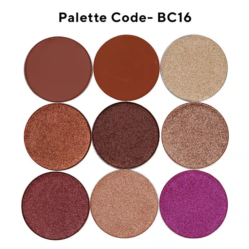 BC16-9 shades