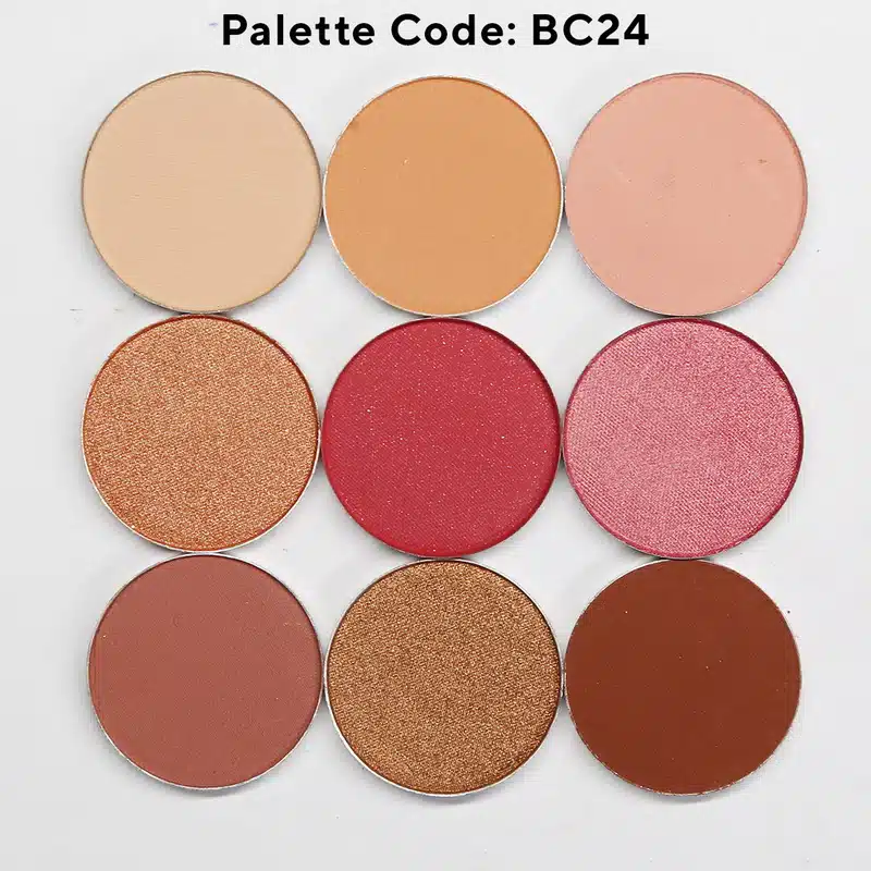BC24-9 shades