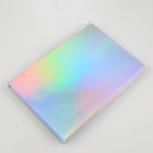holographic palette