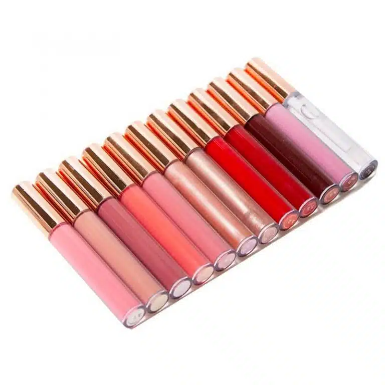 Lip Lustre - Aurora Cosmetics