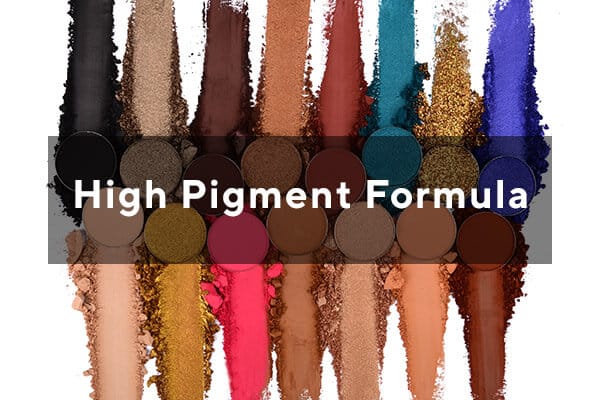 High Pigment - Aurora Cosmetics