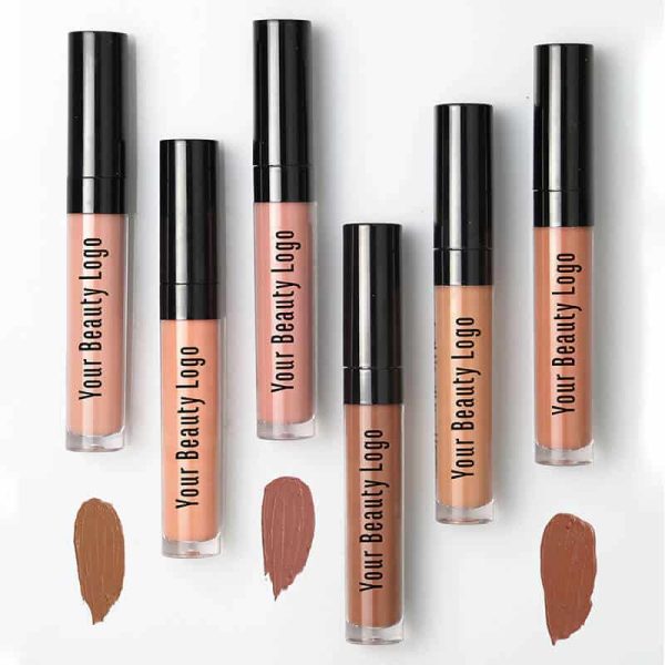 Matte lip Glow - Aurora Cosmetics