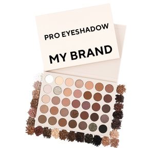 professional eyeshadow palette