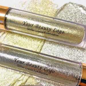 glitter liquid eyeshadow - Aurora Cosmetics