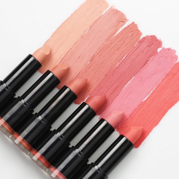 High Pigmented Lipstick - Aurora Cosmetics