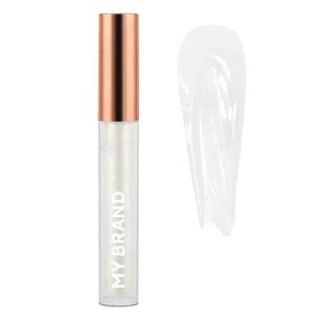 Private label diamond lip gloss - Aurora Cosmetics