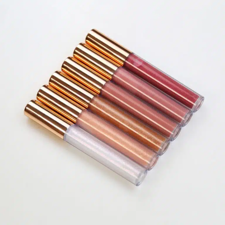 Lip Gloss - Aurora Cosmetics