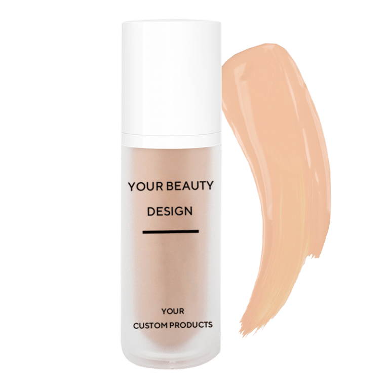 Your beauty brand