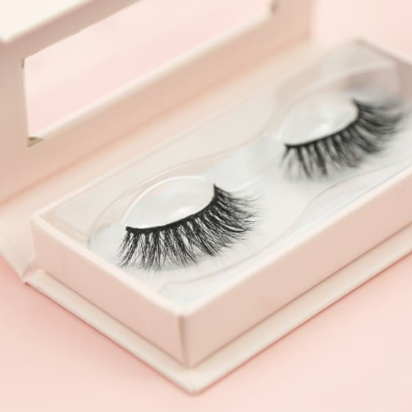 create your own lashes brand