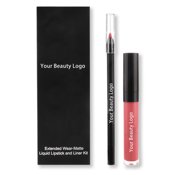 lipstick tube - Aurora Cosmetics
