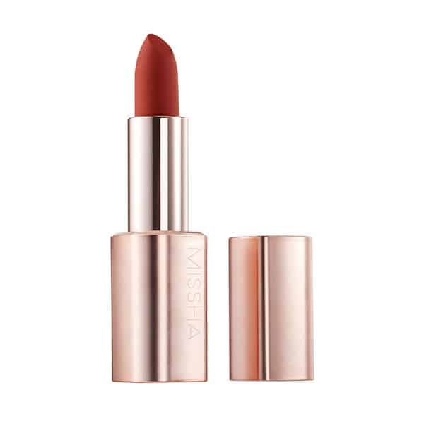 lipstick photography - Aurora Cosmetics