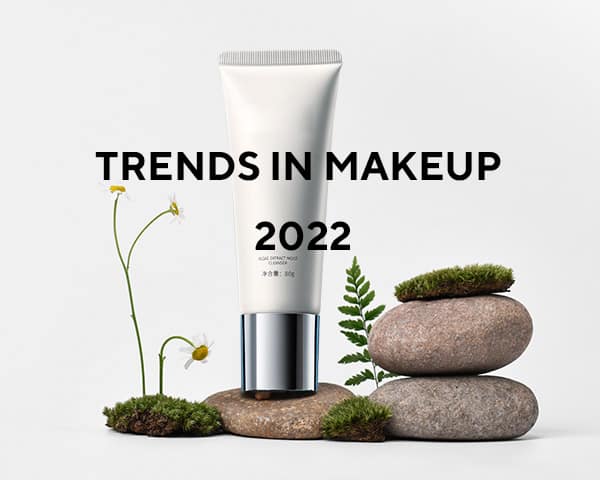 Trends in Makeup - Aurora Cosmetics