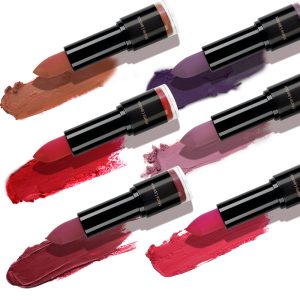 Bullet Matte Lipstick Sample Set