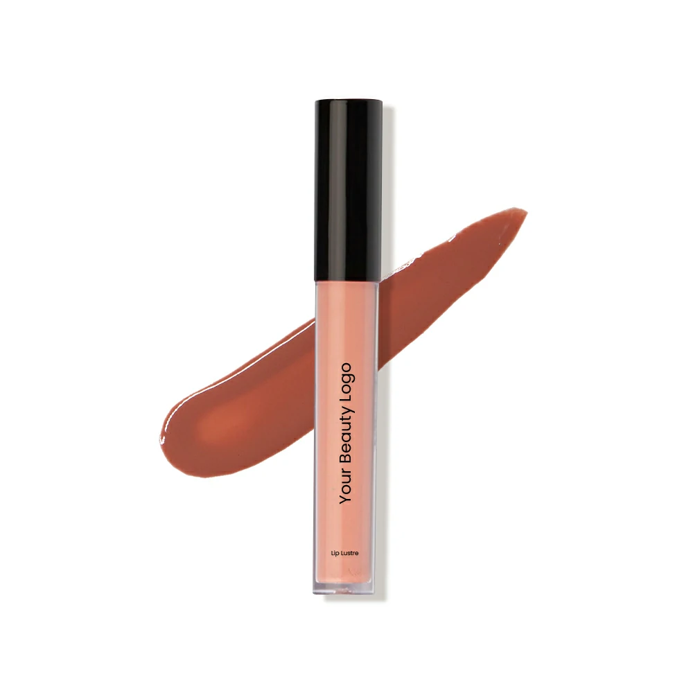 Private label lip gloss - to have your own makeup lip line brand