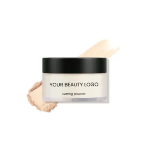 Loose Setting Powder (Black Jar)