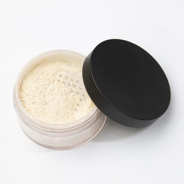 loose setting powder - Aurora Cosmetics