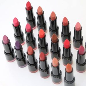 lipstick sample set - Aurora Cosmetics