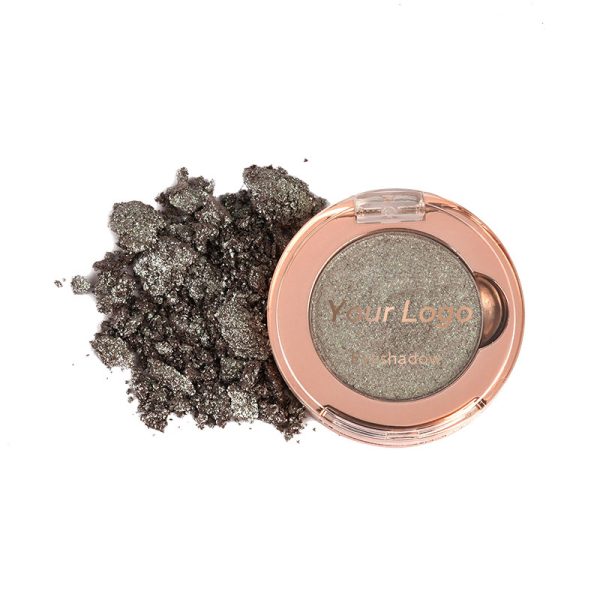 private label refillable eyeshadow