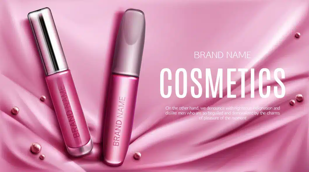 Private Label Cosmetics and OEM Cosmetics