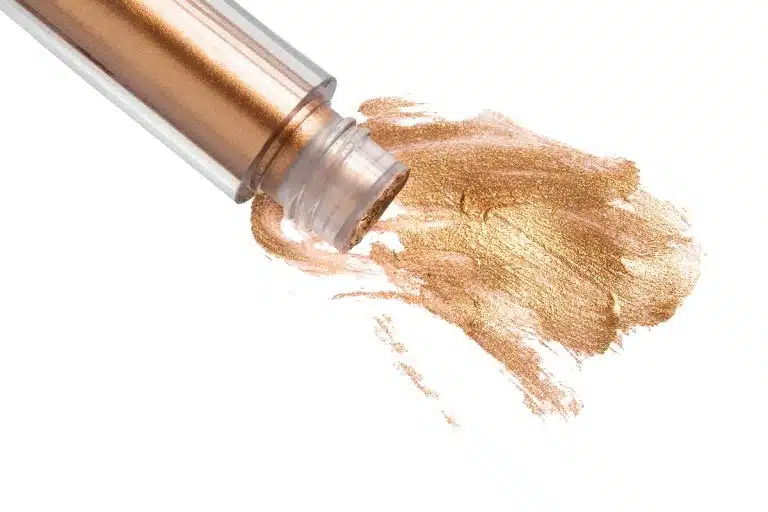 Liquid Eyeshadow